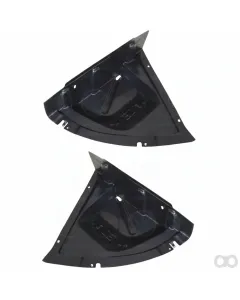 Iveco - 3802207 - Bumper