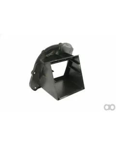 Iveco - 3802816 - Heating Air Guide