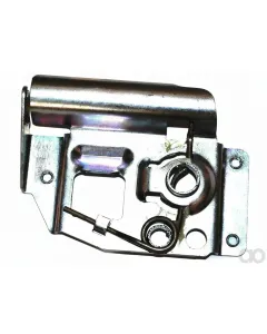 Iveco - 3804437 - Securing Hook