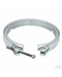 Iveco - 41201881 - Hose Clamp