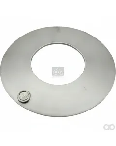 Iveco - 41202595 - Bracket Fixing Bracket