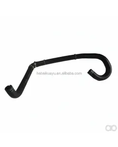 Iveco - 41210945 - Hose Coolant Hose