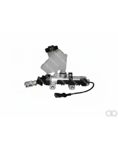 Iveco - 41211006 - Clutch Master Cylinder TRAKKER 31.75mm