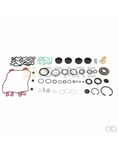 Iveco - 41211015 - Air Suspension Valve
