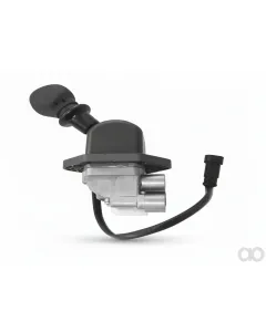 Iveco - 41211127 - Brake Lever