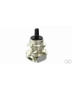 Iveco - 41211131 - Valve