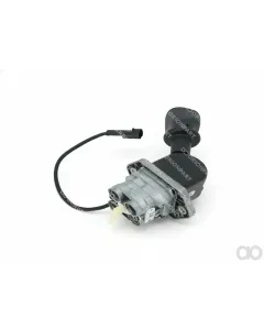 Iveco - 41211341 - Brake Lever