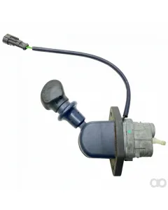 Iveco - 41211342 - Brake Lever