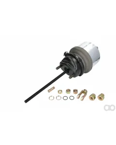 Iveco - 41211456 - Brake Servo Brake Pneumatic Cylinder Knorr