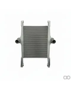 Iveco - 41214448 - Intercooler