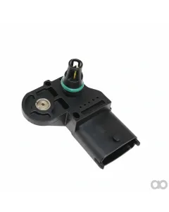 Iveco - 41217741 - Electronic Accelerator Pedal Wabco 965110 Iveco
