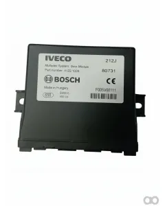 Iveco - 41221004 - Electronic Control Unit
