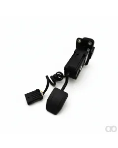 Iveco - 41227741 - Accelerator Pedal