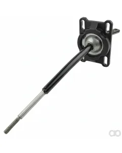 Iveco - 41271991 - Gear Shift Lever