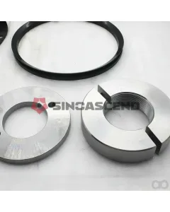 Iveco - 41272823 - Engine Mount