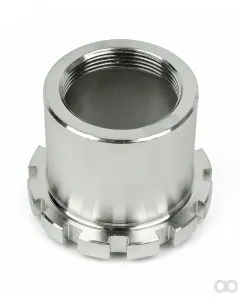 Iveco - 42064491 - Slotted Nut