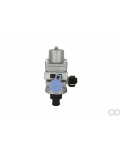 Iveco - 42065708 - Air Pressure Regulation and Control Group Knorr 0481039218 7.8bar