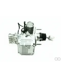 Iveco - 42072195 - Main Brake Cylinder