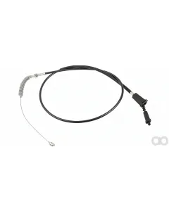 Iveco - 42077389 - Bowden Cable