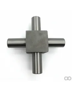 Iveco - 42101766 - Differential Universal Joint