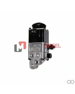 Iveco - 42488941 - Solenoid Valve Repair Kit Wabco