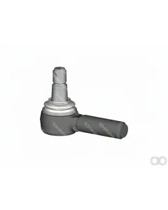 Iveco - 42491937 - Steering Head Right 24x1.5 Iveco