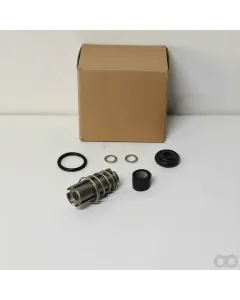 Iveco - 42492179 - EBS Solenoid Valve Spare Parts Kit Iveco