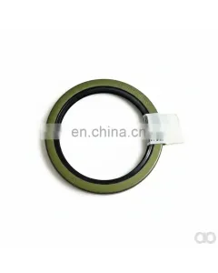 Iveco - 42493818 - Rear Engine Cover Seal Iveco