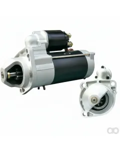 Iveco - 42498148 - Starter (Replacement)