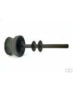 Iveco - 42530139 - Hydraulic Oil Level Dipstick Power Steering Reservoir Iveco