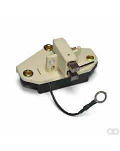 Iveco - 42530140 - Voltage Regulator Bosch 0192053021 1197311319 Iveco