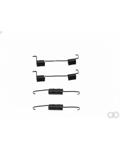 Iveco - 42538063 - Kit Return Springs