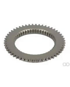 Iveco - 42538302 - Flange