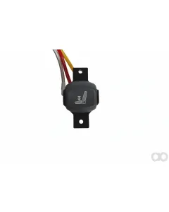Iveco - 42538395 - Height Adjustment Valve Seat