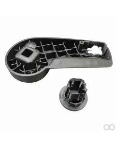 Iveco - 42538400 - Control Gearbox Co