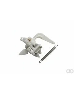 Iveco - 42538425 - Valve