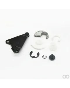 Iveco - 42538427 - Seat Set