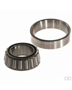 Iveco - 42541137 - Gearbox Bearing 39.6x76.2x26 Iveco Timken 2729 42490350 623399 7984452