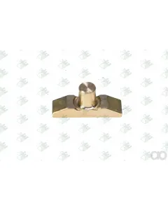 Iveco - 42541259 - Gear Shift Lock Pad/Element Synchronizer ZF 1290306439 Iveco