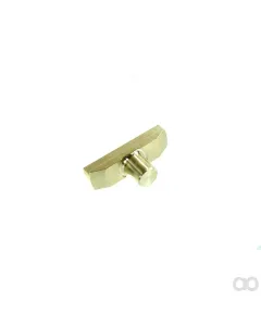 Iveco - 42541260 - Gear Shift Guide Pad/Insert ZF 1290306423 Iveco