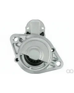Iveco - 42541410 - Starter Motor Cover Sheet Metal Iveco