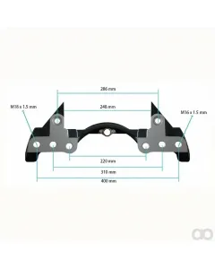 Iveco - 42541464 - Repair Kit for Disc