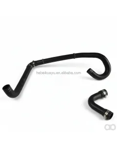 Iveco - 42542235 - 90 Degree Elbow Tube 45/45x220 LEMA4285.15