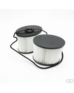 Iveco - 42553256 - Air Filter Cartridge