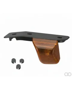 Iveco - 42555041 - Turn Signal Lamp