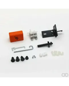 Iveco - 42555092 - Driver Seat Overhaul Kit Brca5092 Iveco X57500104