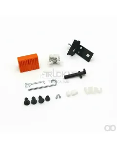 Iveco - 42555093 - Driver Seat Overhaul Kit Iveco 93162092 X57500103