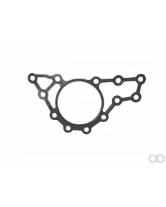 Iveco - 42556261 - Flat Gearbox GKT