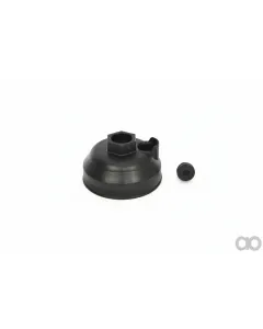 Iveco - 42556503 - AdBlue Cap