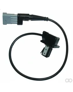 Iveco - 42556538 - Brake Light Switch